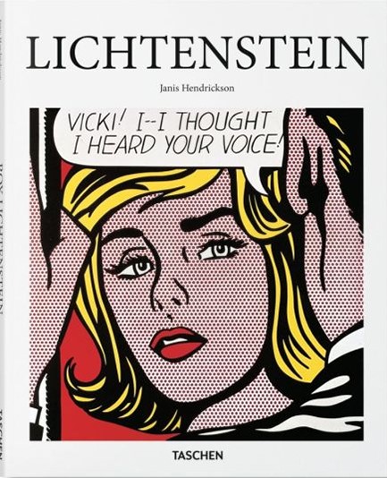 LICHTENSTEIN HB