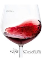 WINE SOMMELIER : A JOURNEY THROUGH THE CULTURE OF WINE