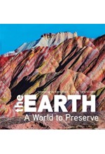 THE EARTH-A WORLD TO PRESERVE