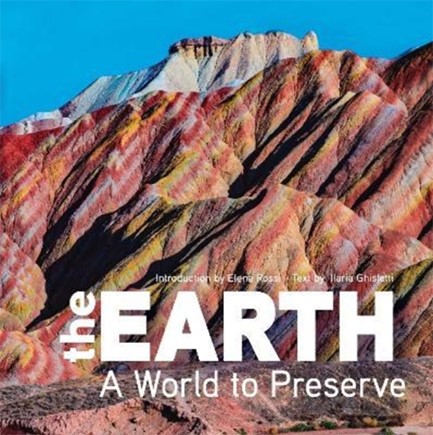 THE EARTH-A WORLD TO PRESERVE