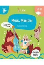 MUSIC, MAESTRO! : CREATE