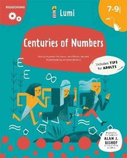 CENTURIES OF NUMBERS : REASONING