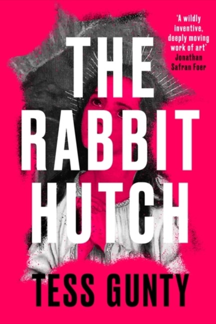 THE RABBIT HUTCH