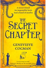 THE SECRET CHAPTER