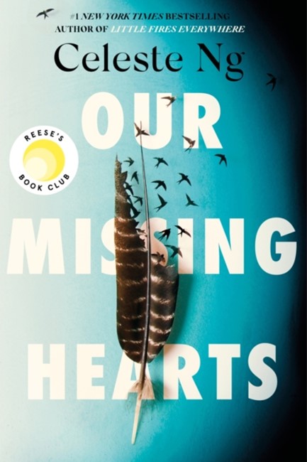 OUR MISSING HEARTS TPB