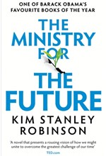 THE MINISTRY FOR THE FUTURE