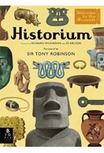 HISTORIUM HB