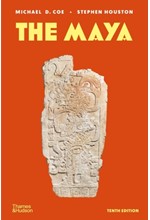 THE MAYA-10TH EDITION PB