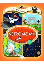 PROFESSOR WOOFORD MCPAW'S HISTORY OF ASTRONOMY