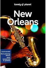 NEW ORLEANS-9TH EDITION