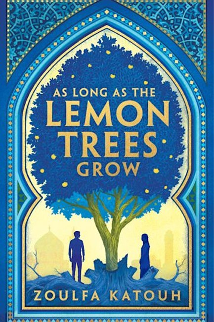 AS LONG AS THE LEMON TREES GROW