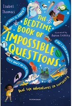 THE BEDTIME BOOK OF IMPOSSIBLE QUESTIONS