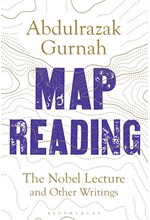 MAP READING : THE NOBEL LECTURE AND OTHER WRITINGS