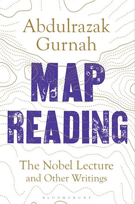 MAP READING : THE NOBEL LECTURE AND OTHER WRITINGS