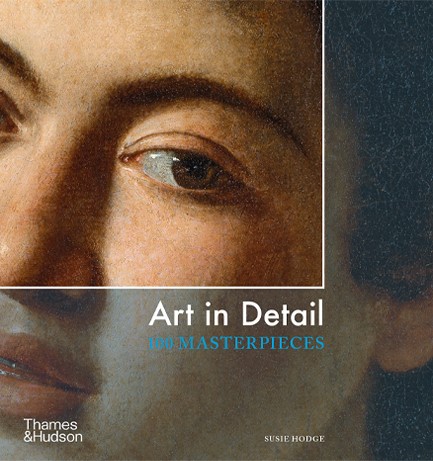 ART IN DETAIL-100 MASTERPIECES