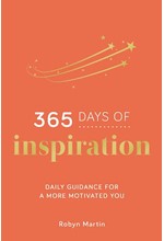 365 DAYS OF INSPIRATION