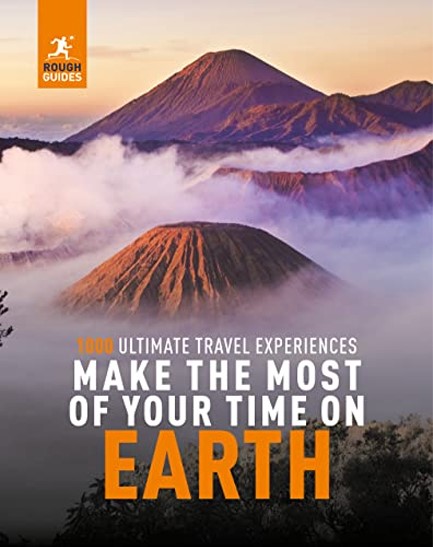 MAKE THE MOST OF YOUR TIME ON EARTH 5TH EDITION