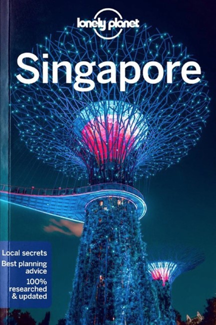 SINGAPORE-12TH EDITION PB