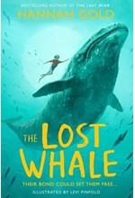 THE LOST WHALE