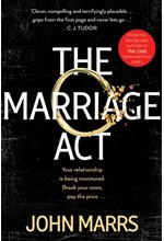 THE MARRIAGE ACT TPB