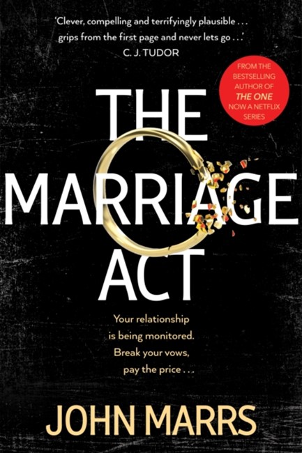 THE MARRIAGE ACT TPB