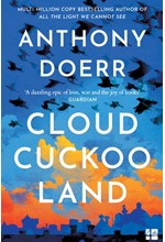 CLOUD CUCKOO LAND