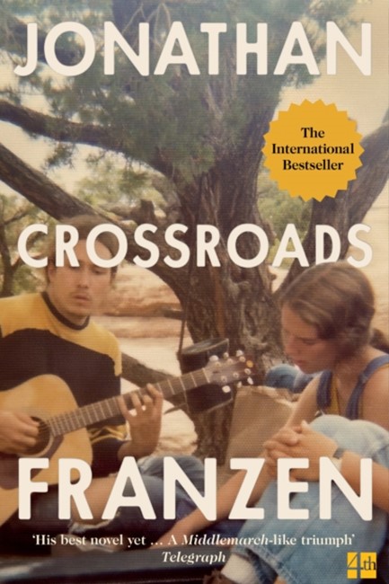 CROSSROADS