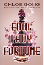 FOUL LADY FORTUNE TPB