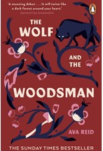 THE WOLF AND THE WOODSMAN