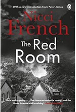 THE RED ROOM