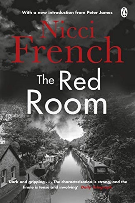 THE RED ROOM