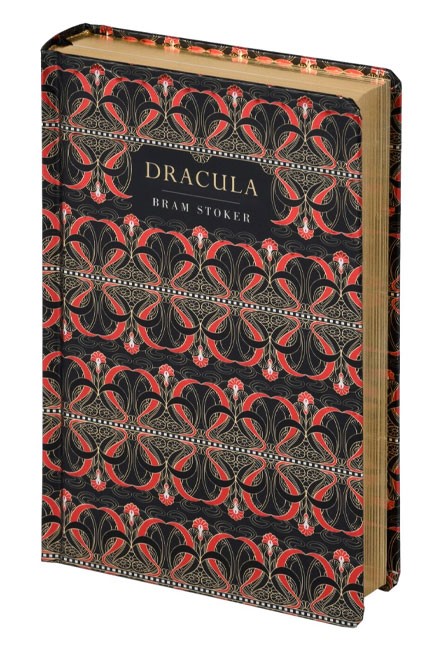 CHILTERN CLASSICS: DRACULA