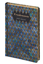 CHILTERN CLASSICS: FRANKENSTEIN