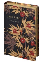 CHILTERN CLASSICS: JANE EYRE