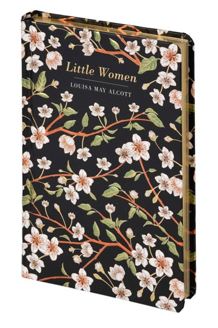 CHILTERN CLASSICS: LITTLE WOMEN