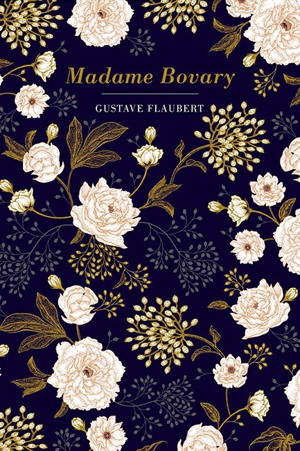 CHILTERN CLASSICS: MADAME BOVARY