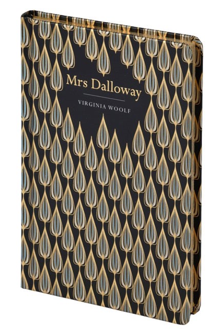 CHILTERN CLASSICS: MRS DALLOWAY