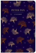 CHILTERN CLASSICS: PETER PAN