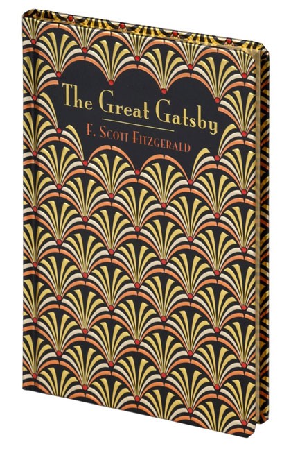 CHILTERN CLASSICS: THE GREAT GATSBY