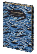 CHILTERN CLASSICS: TREASURE ISLAND