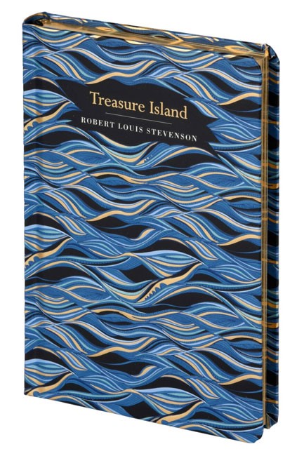 CHILTERN CLASSICS: TREASURE ISLAND