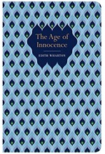 CHILTERN CLASSICS: AGE OF INNOCENCE