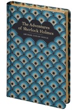 CHILTERN CLASSICS: ADVENTURES OF SHERLOCK HOLMES