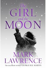 BOOK OF THE ICE 3-THE GIRL AND THE MOON