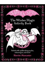 ISADORA MOON THE WINTER MAGIC ACTIVITY BOOK