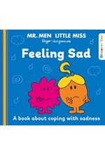 MR. MEN LITTLE MISS FEELING SAD