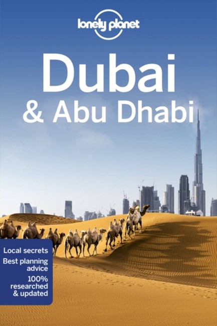 DUBAI & ABU DHABI-10TH EDITION