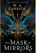 THE MASK OF MIRRORS