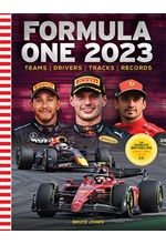 FORMULA ONE 2023