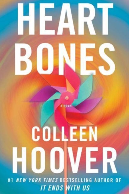 HEART BONES TPB